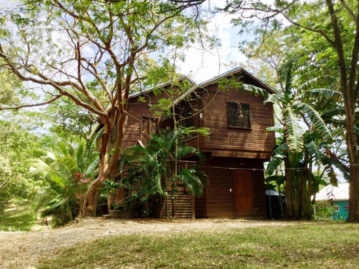 Апартаменти Located Among The Woods On A Country Road Leading West Bay Beach Екстер'єр фото